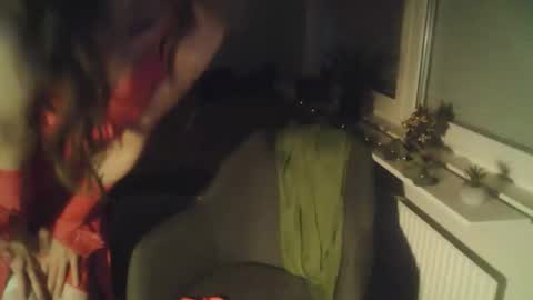 Nancy12x online show from 11-14-25, 05:22