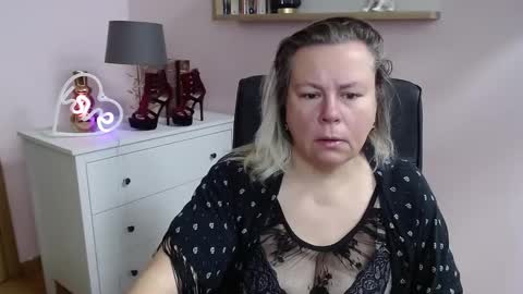 Nancy online show from 01-08-25, 05:37