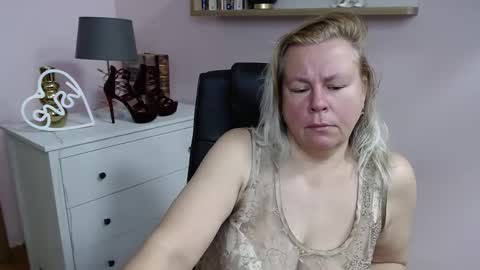 Nancy online show from 02-04-25, 06:04