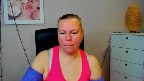 Nancy online show from 03-02-25, 08:16