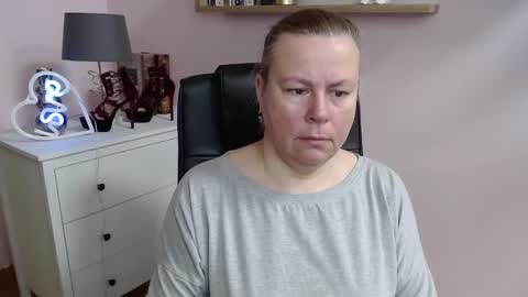 Nancy online show from 03-07-25, 05:40