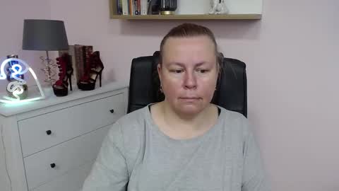 Nancy online show from 03-08-25, 11:05