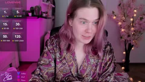 Nancy online show from 12-05-24, 06:22