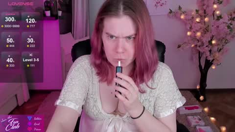 Nancy online show from 12-11-24, 01:49