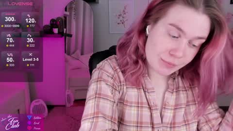 Nancy online show from 12-13-24, 11:45