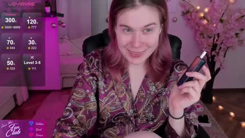 Nancy online show from 12-17-24, 06:20