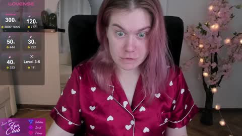 Nancy online show from 01-30-25, 11:22