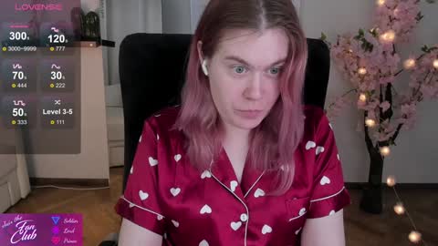 Nancy online show from 01-30-25, 02:25