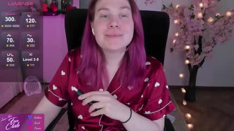 Nancy online show from 02-13-25, 03:46