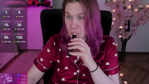 Nancy online show from 02-14-25, 02:23