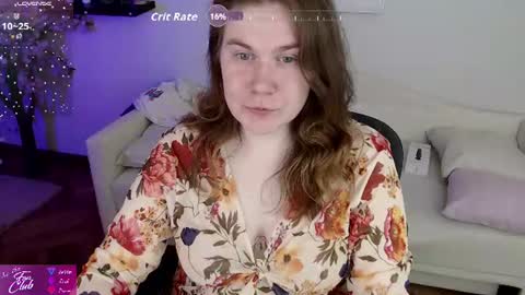 Snapshot of nancy_sun_ chatting on 06-26-26, 10:52 Nancy online show from 06-26-26, 10:52