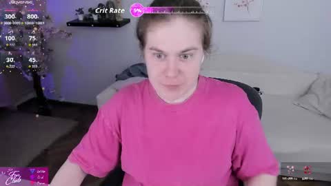 Snapshot of nancy_sun_ chatting on 07-17-26, 11:28 Nancy online show from 07-17-26, 11:28
