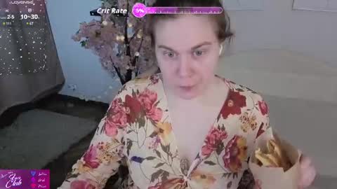 Snapshot of nancy_sun_ chatting on 07-23-26, 11:30 Nancy online show from 07-23-26, 11:30