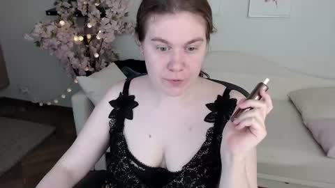 Snapshot of nancy_sun_ chatting on 07-25-26, 11:30 Nancy online show from 07-25-26, 11:30