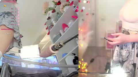 INSTAGRAM     bekkercat  online show from 03-02-26, 07:59