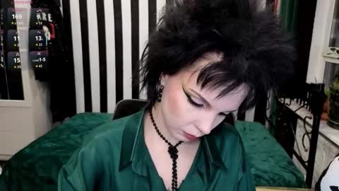 Nancy online show from 12-02-25, 04:51