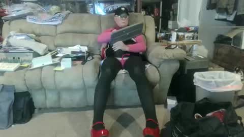 nancyboy_1 online show from 10-24-25, 12:41