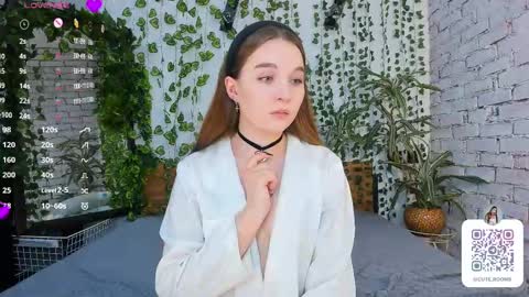 Luna online show from 03-07-25, 09:29