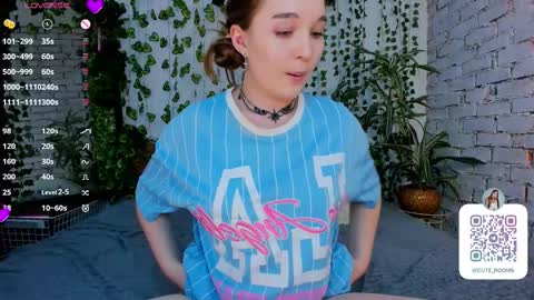 Luna online show from 03-10-25, 09:10