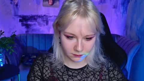 nancymartinez online show from 02-12-25, 07:13