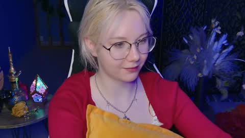 nancymartinez online show from 02-19-25, 11:28