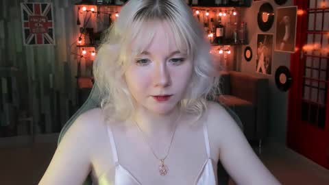 nancymartinez online show from 03-11-25, 01:01