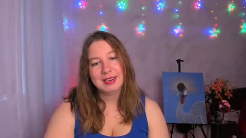 Snapshot of nancysanders chatting on 09-18-25, 05:20 Nancy online show from 09-18-25, 05:20