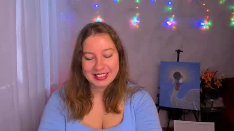 Snapshot of nancysanders chatting on 09-19-25, 05:42 Nancy online show from 09-19-25, 05:42