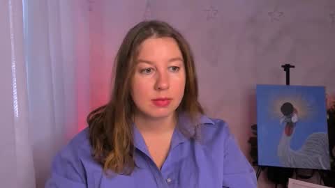 Snapshot of nancysanders chatting on 09-25-25, 10:19 Nancy online show from 09-25-25, 10:19