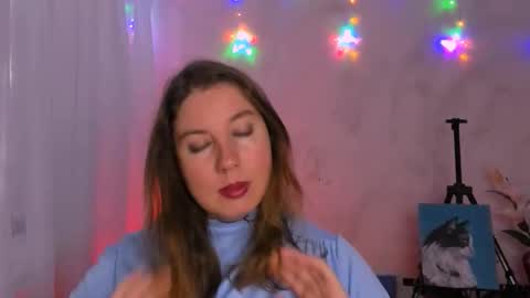 Snapshot of nancysanders chatting on 09-30-25, 06:40 Nancy online show from 09-30-25, 06:40