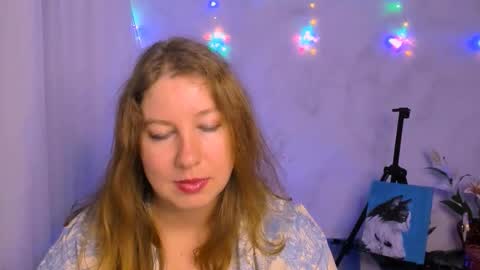 Snapshot of nancysanders chatting on 10-03-25, 02:14 Nancy online show from 10-03-25, 02:14