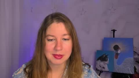 Snapshot of nancysanders chatting on 10-14-25, 02:45 Nancy online show from 10-14-25, 02:45