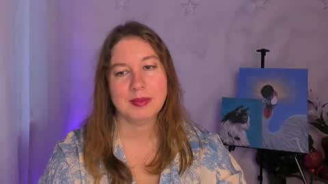 Snapshot of nancysanders chatting on 10-15-25, 08:03 Nancy online show from 10-15-25, 08:03