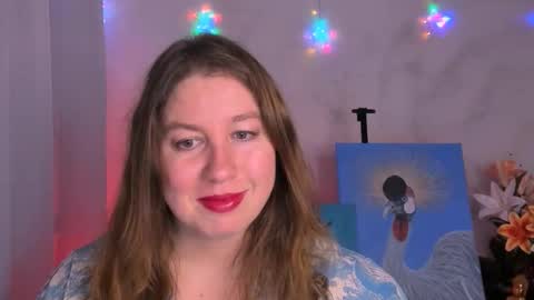 Snapshot of nancysanders chatting on 11-03-25, 04:30 Nancy online show from 11-03-25, 04:30