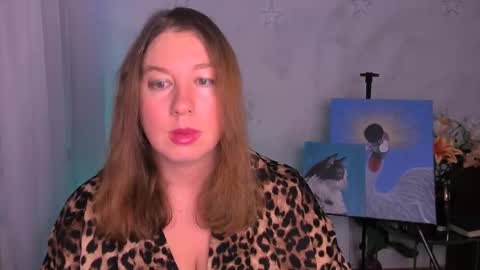 Nancy online show from 11-18-25, 01:44