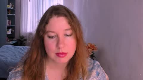 Nancy online show from 11-26-25, 08:04