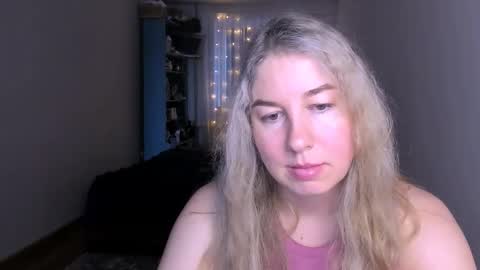 Snapshot of nancysanders chatting on 04-20-26, 06:49 Nancy online show from 04-20-26, 06:49
