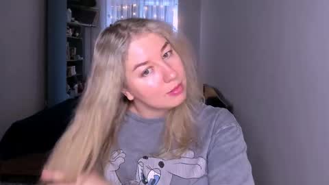 Snapshot of nancysanders chatting on 04-24-26, 06:16 Nancy online show from 04-24-26, 06:16