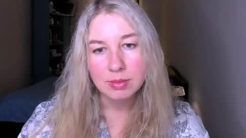 Snapshot of nancysanders chatting on 04-30-26, 06:47 Nancy online show from 04-30-26, 06:47