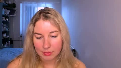 Snapshot of nancysanders chatting on 05-29-26, 03:43 Nancy online show from 05-29-26, 03:43