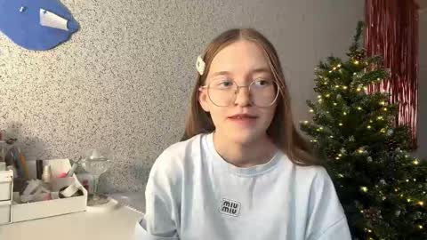 Snapshot of nancytrudics chatting on 03-02-26, 10:55 Niki online show from 03-02-26, 10:55