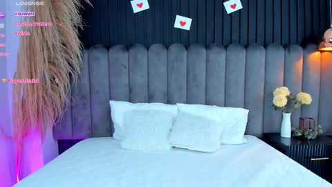 Snapshot of nanda_vixen_ chatting on 02-17-26, 10:38 Nanda online show from 02-17-26, 10:38