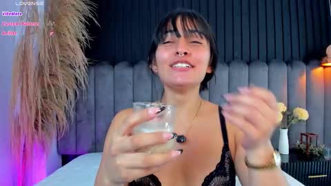 Snapshot of nanda_vixen_ chatting on 02-20-26, 08:42 Nanda online show from 02-20-26, 08:42