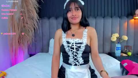 Snapshot of nanda_vixen_ chatting on 02-27-26, 04:45 Nanda online show from 02-27-26, 04:45