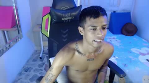 nando_col online show from 09-24-25, 08:12