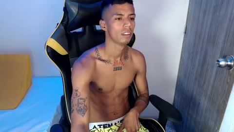 nando_col online show from 10-04-25, 02:48