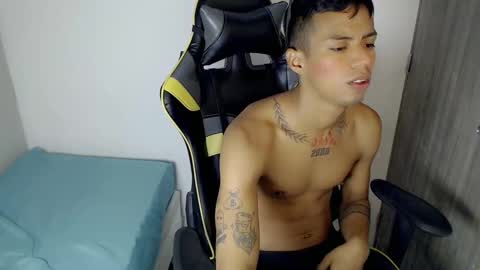 nando_col online show from 10-17-25, 11:35