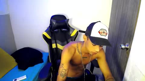 nando_col online show from 01-16-26, 01:04