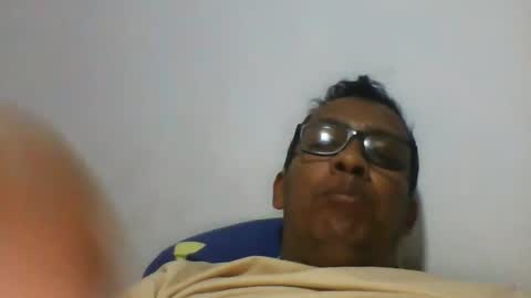 Nando Rincon online show from 10-16-25, 11:17