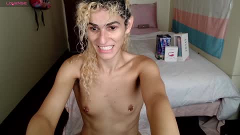 Nanki Teresa online show from 12-25-24, 12:48